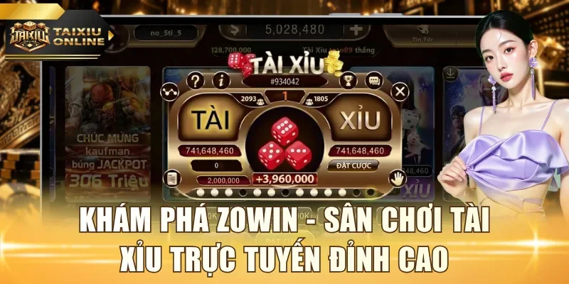 ZOWIN